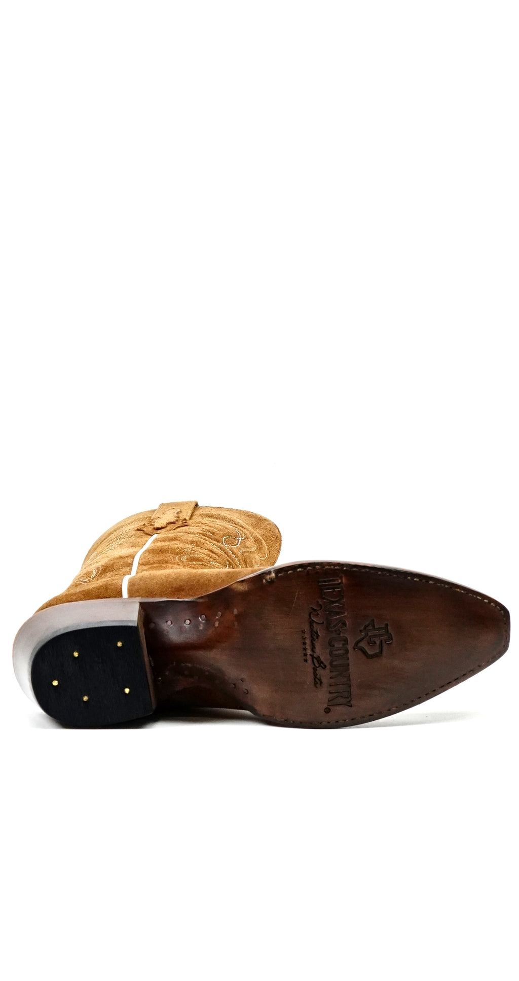 The Miranda - Caramel