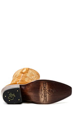 The Miranda - Almond