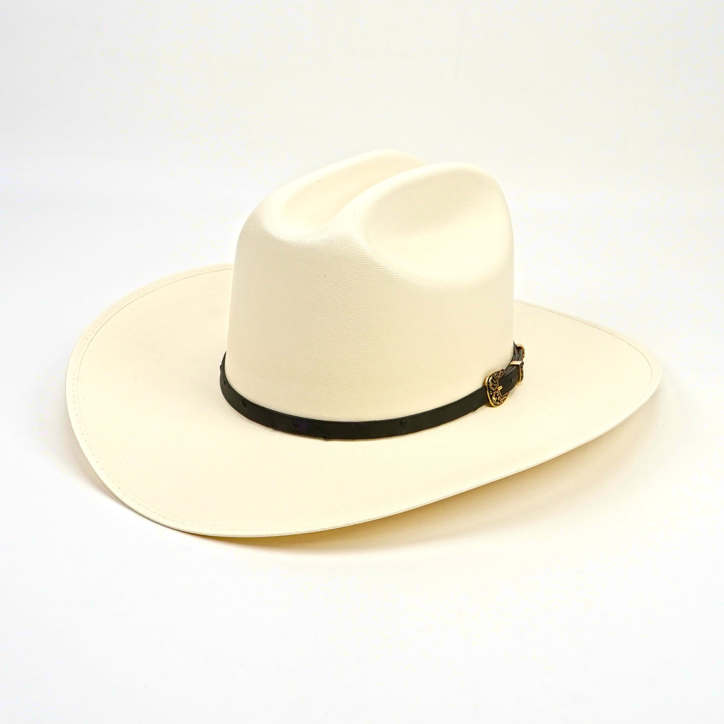 TC Hats - 10000x Straw Cowboy Hat - Sinaloa Ultra Fine