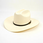 TC Hats - 10000x Straw Cowboy Hat - Sinaloa Ultra Fine