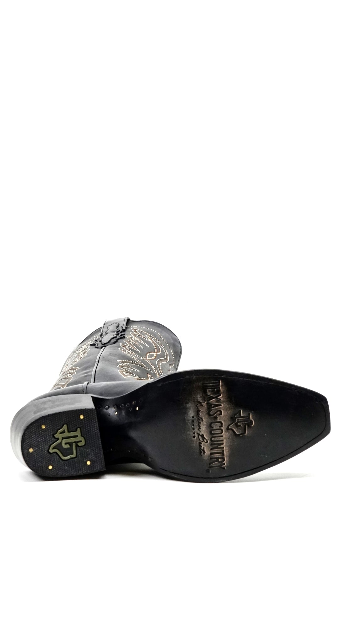 The Miranda - Black