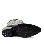 The Catania - Black
