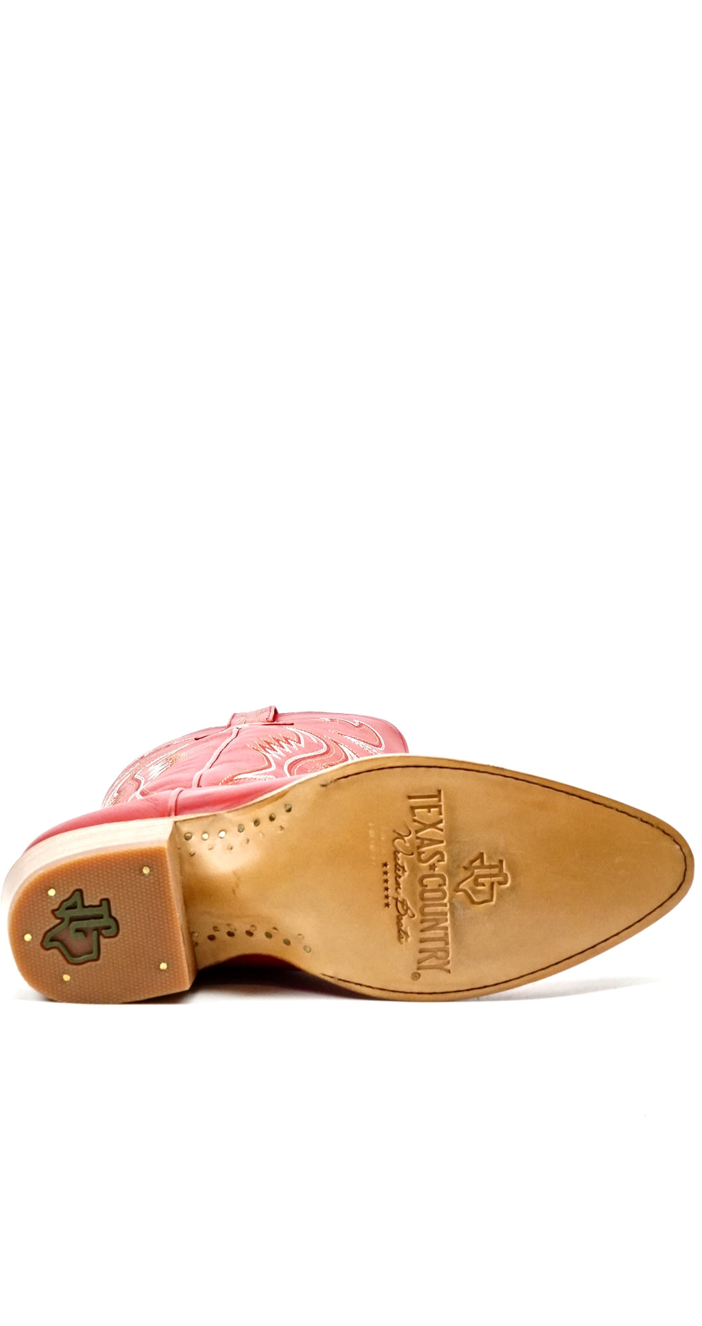 The Moet - Ruby Red