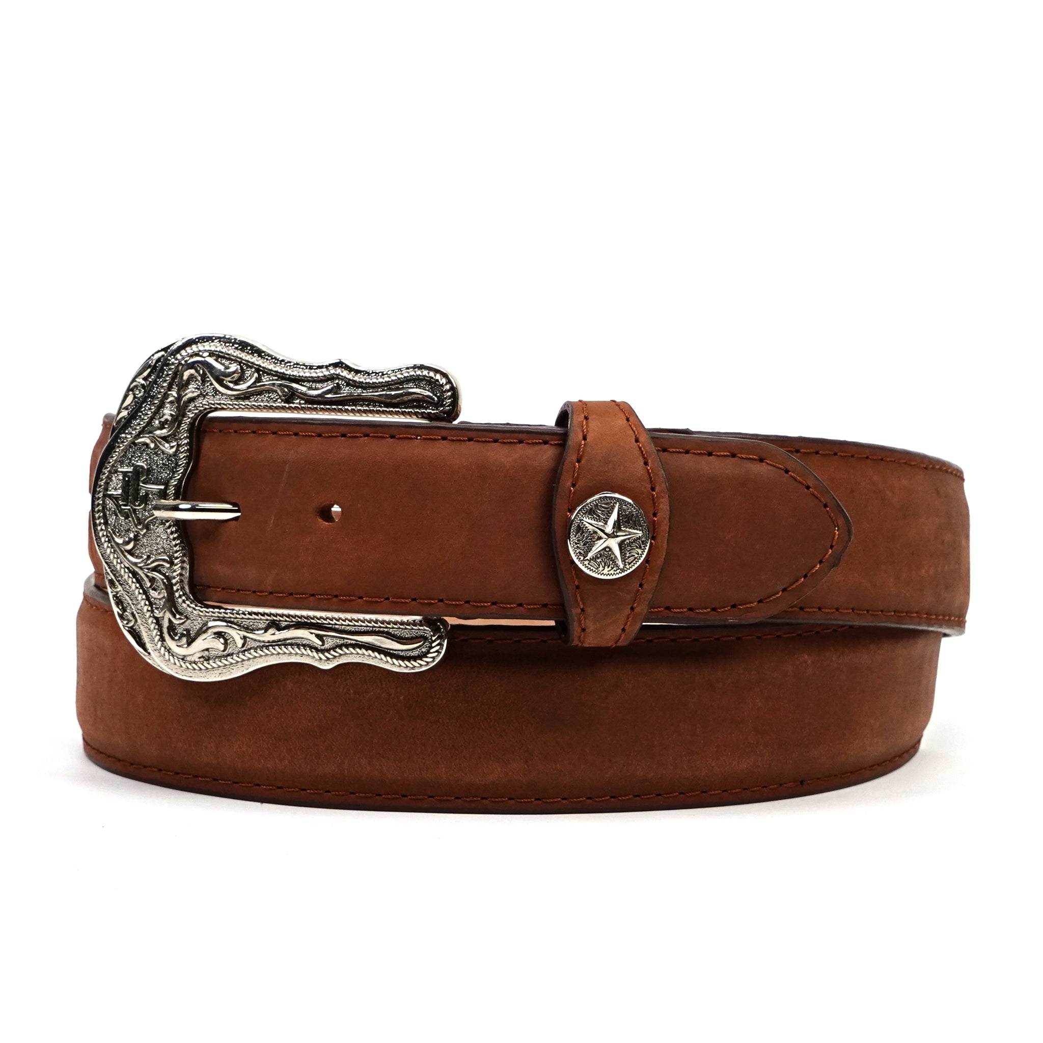 Plain Cowhide Belt - Crazy Shedron (C-1901) – Gomez Western Wear