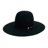 Tacchino - 6X Open Crown - Deep Green