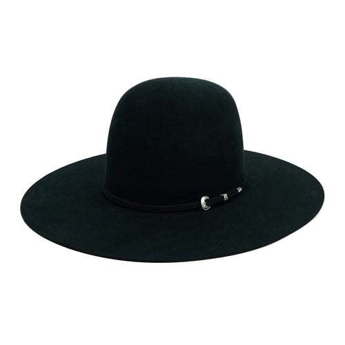 Tacchino - 6X Open Crown - Deep Green
