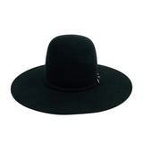Tacchino - 6X Open Crown - Deep Green