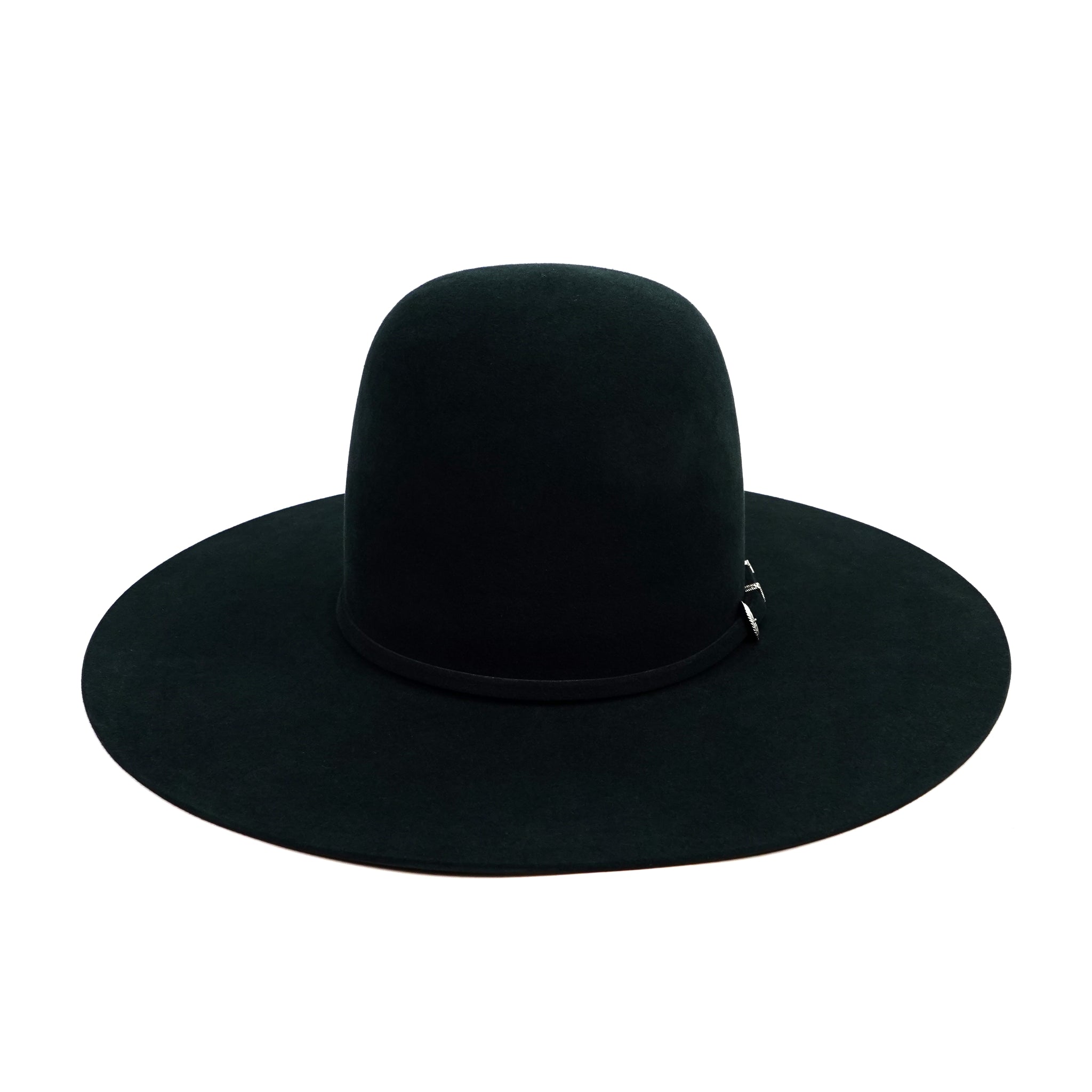 Tacchino - Corona Abierta 6X - Verde Oscuro