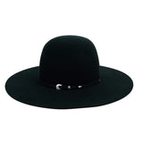 Tacchino - 6X Open Crown - Deep Green