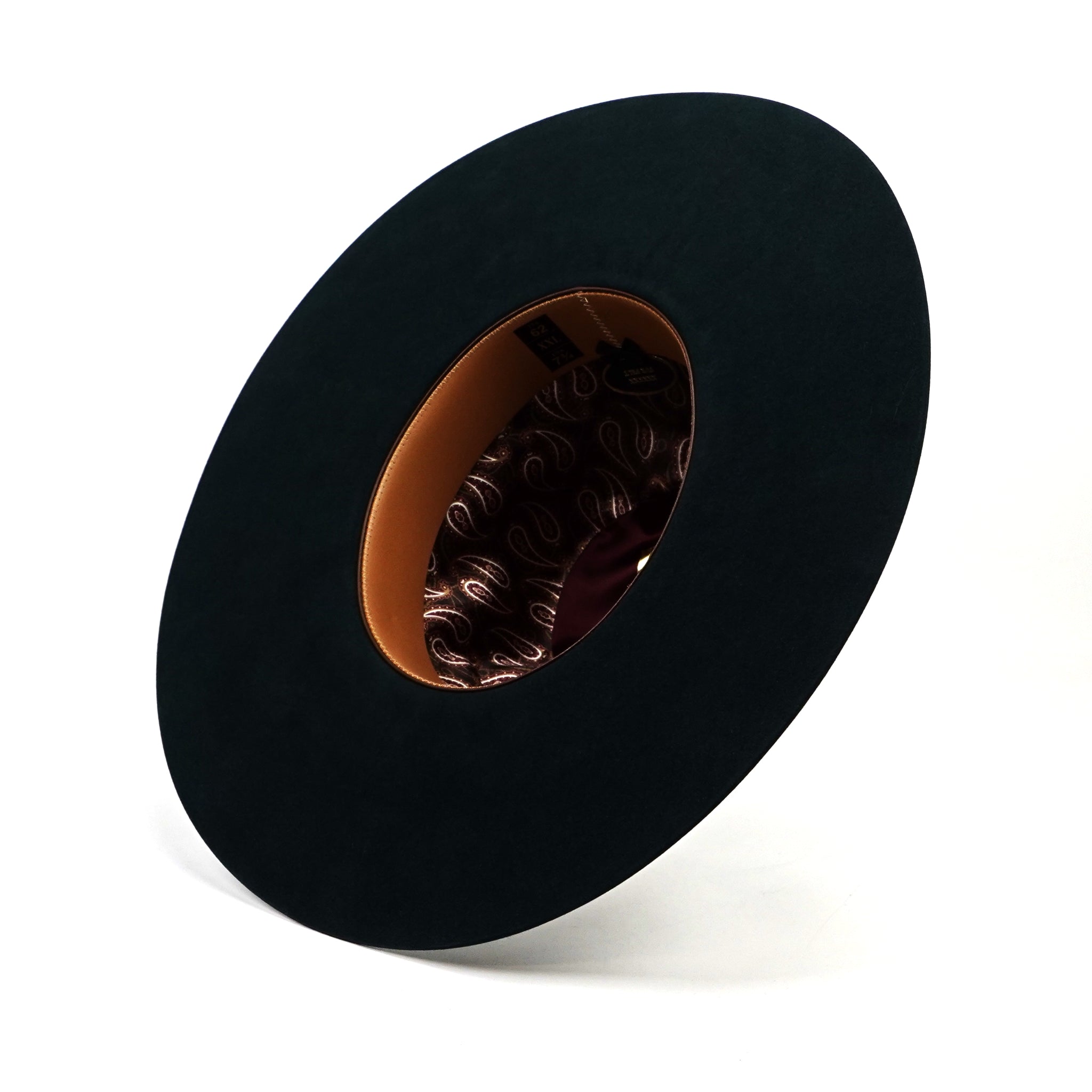Tacchino - Corona Abierta 6X - Verde Oscuro