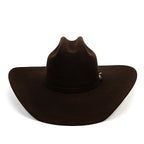 TC Hats - 6X Cheyenne Cowboy Hat - Brown