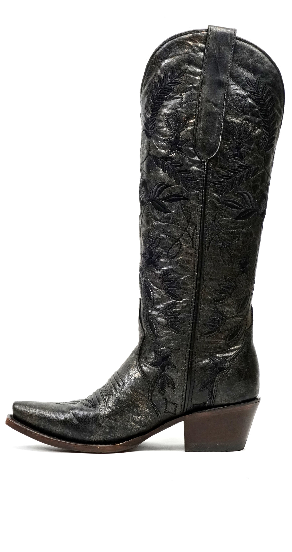 E861 Madison Negro H-Marie LD