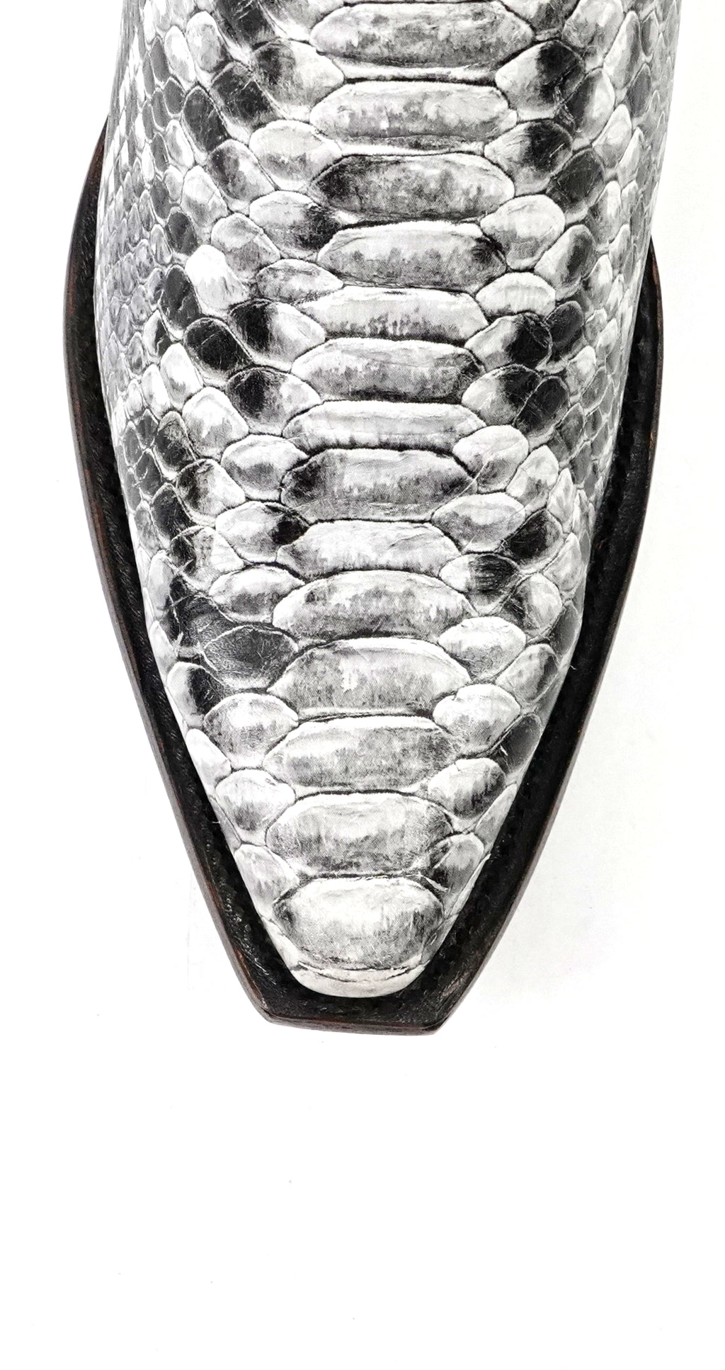 The Marcie - Embossed Natural