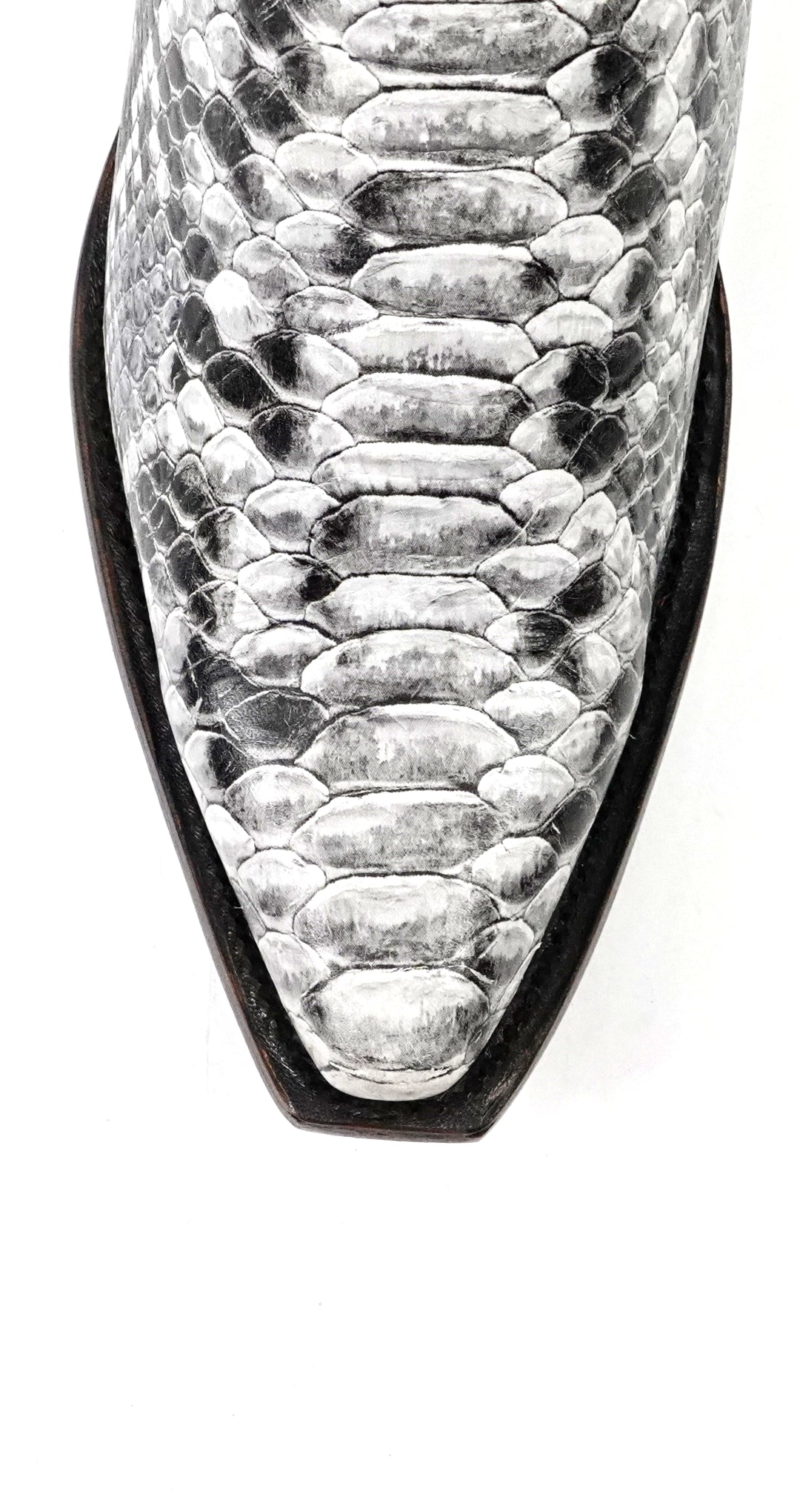 The Marcie - Embossed Natural