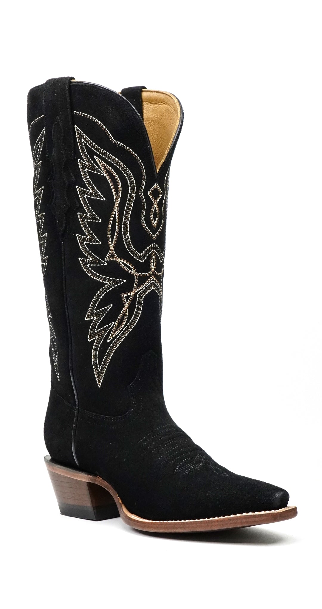The Miranda - Black