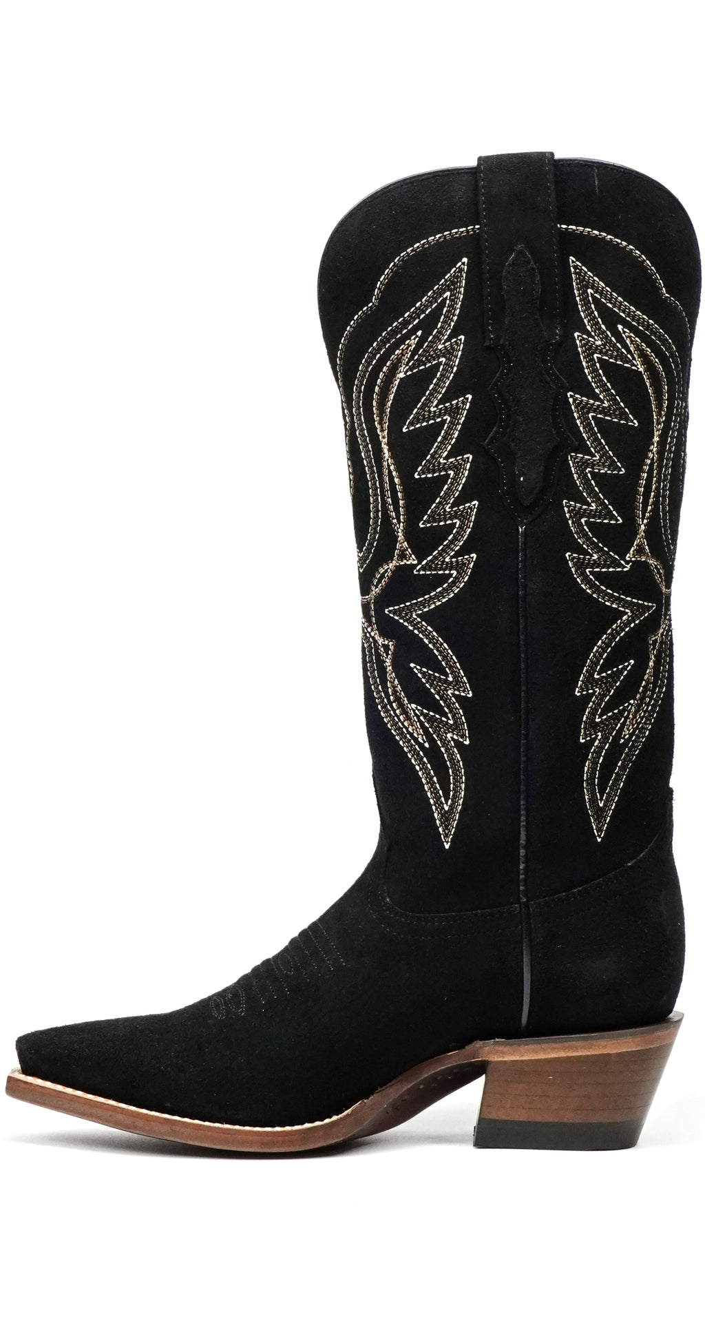 The Miranda - Black