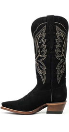 The Miranda - Black