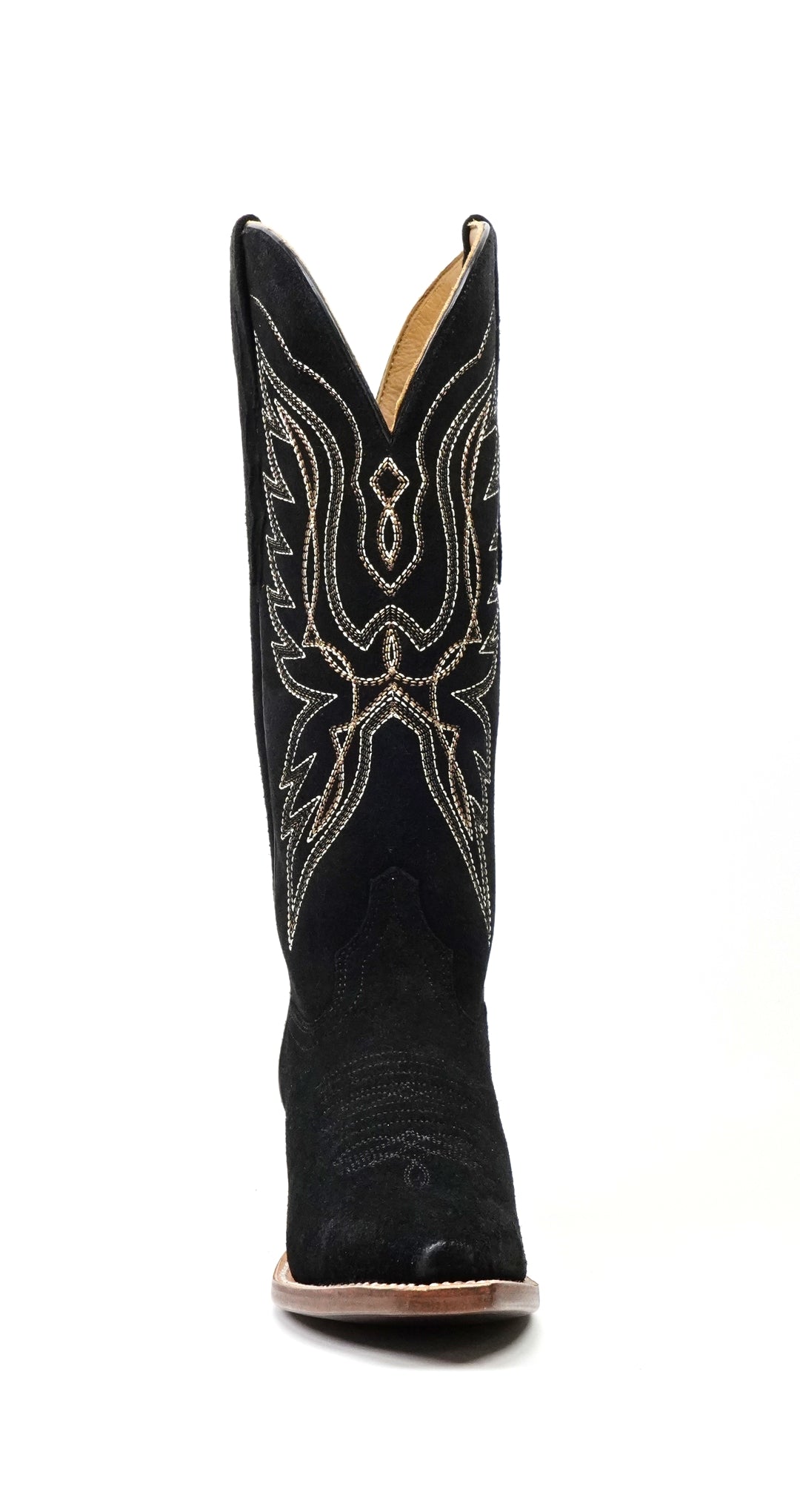 The Miranda - Black