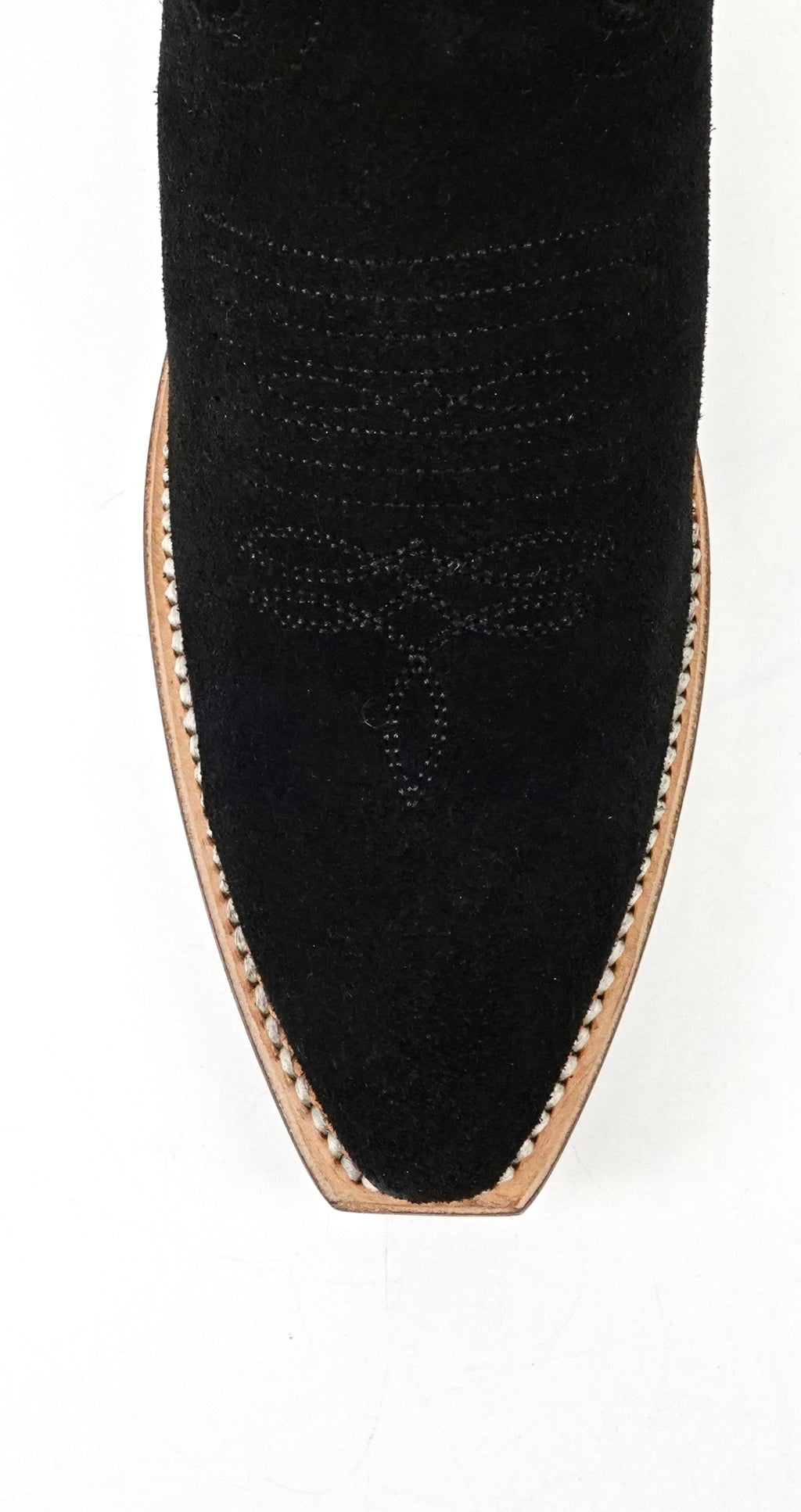The Miranda - Black