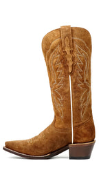 The Miranda - Caramel