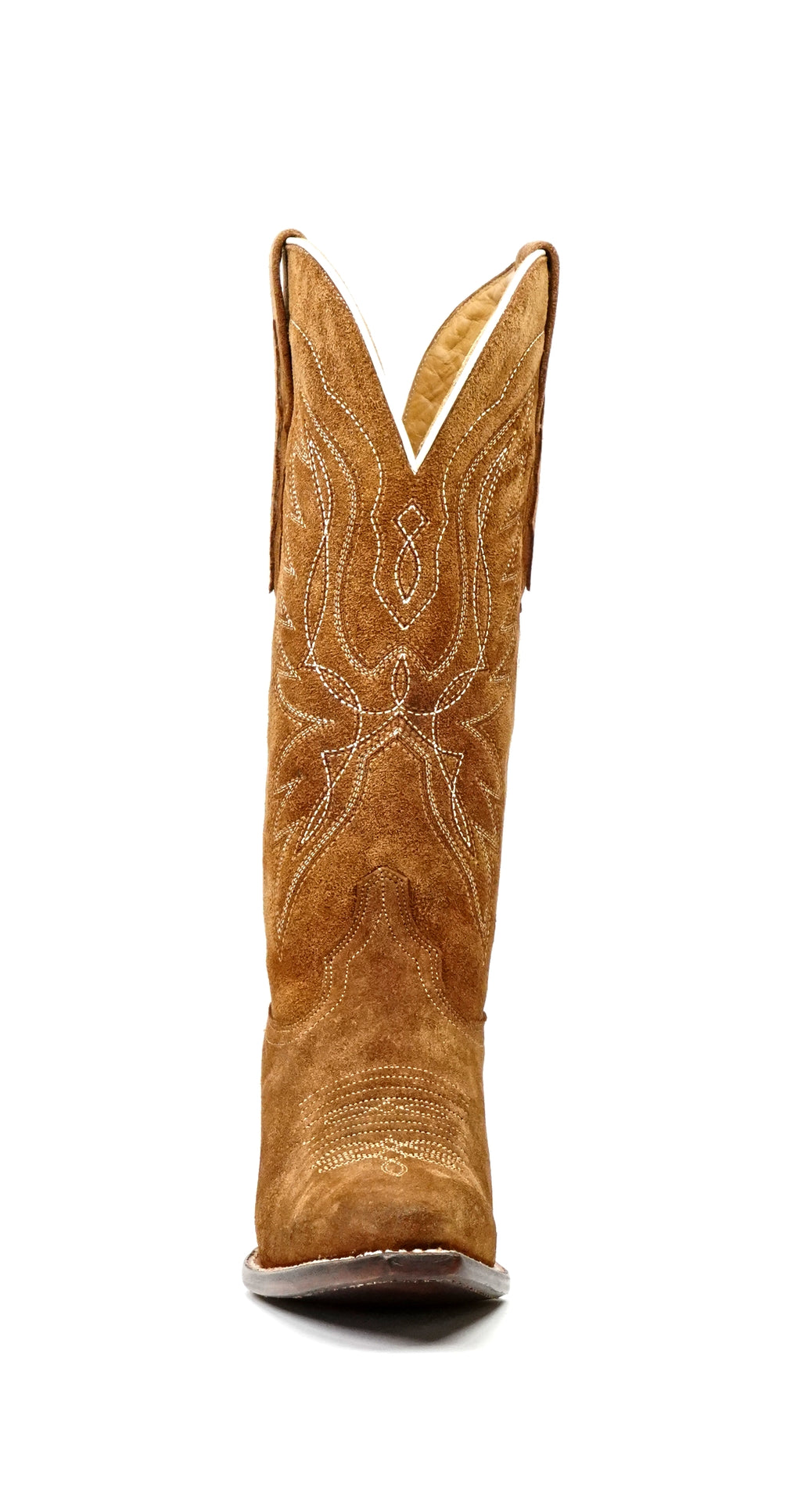The Miranda - Caramel
