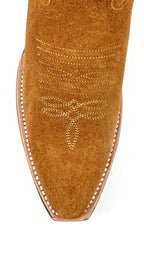 The Miranda - Almond