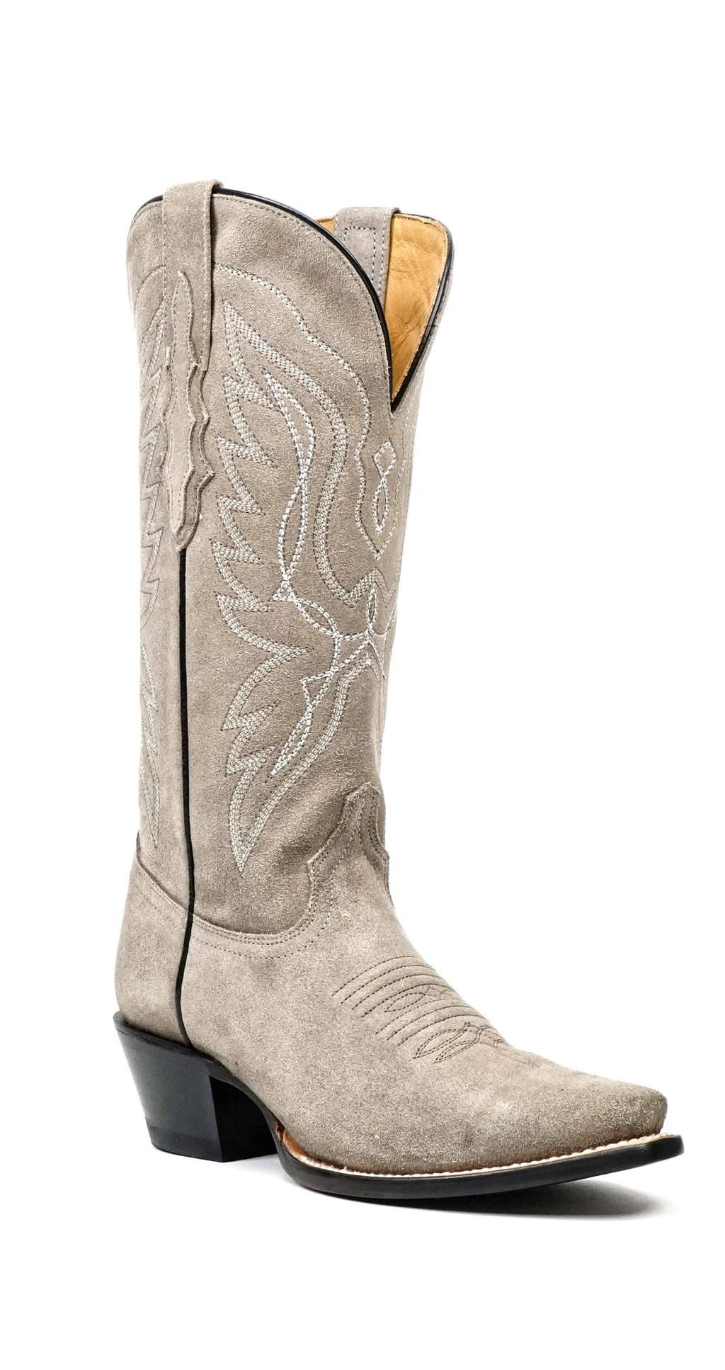 The Miranda - Gray