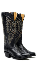 The Miranda - Black