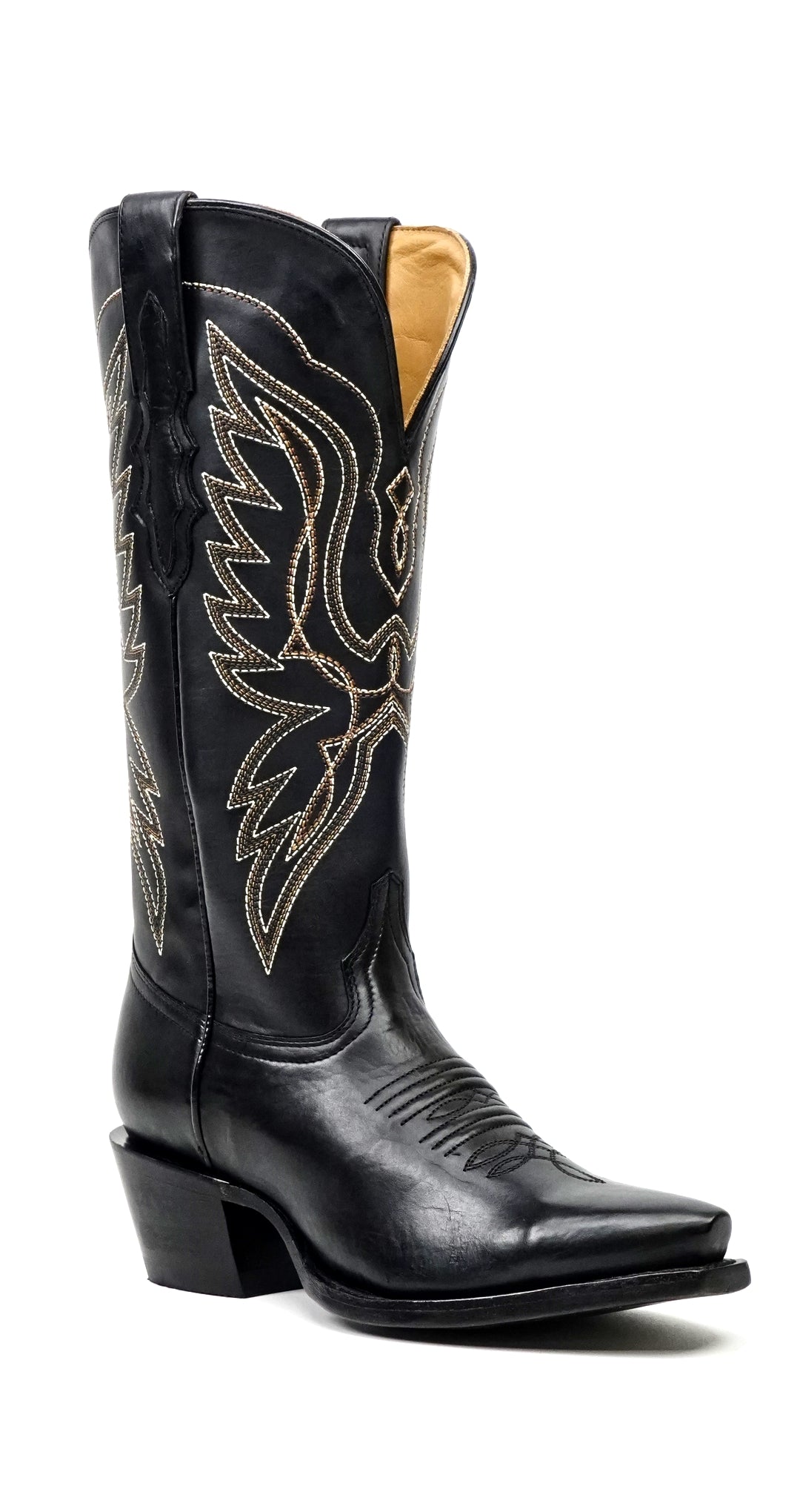 The Miranda - Black