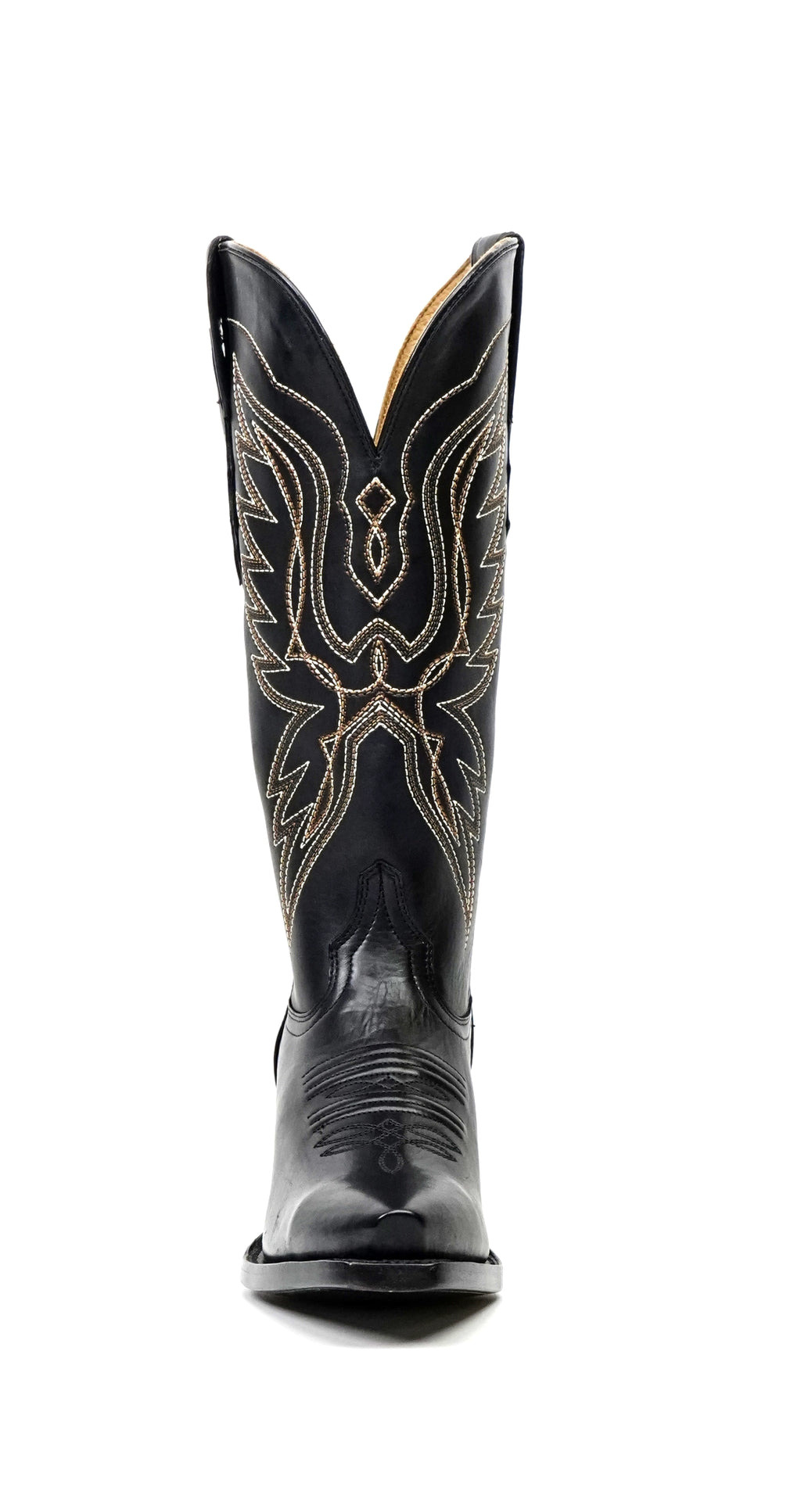 The Miranda - Black