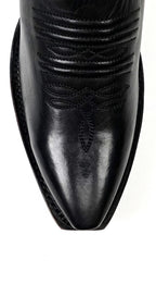 The Miranda - Black