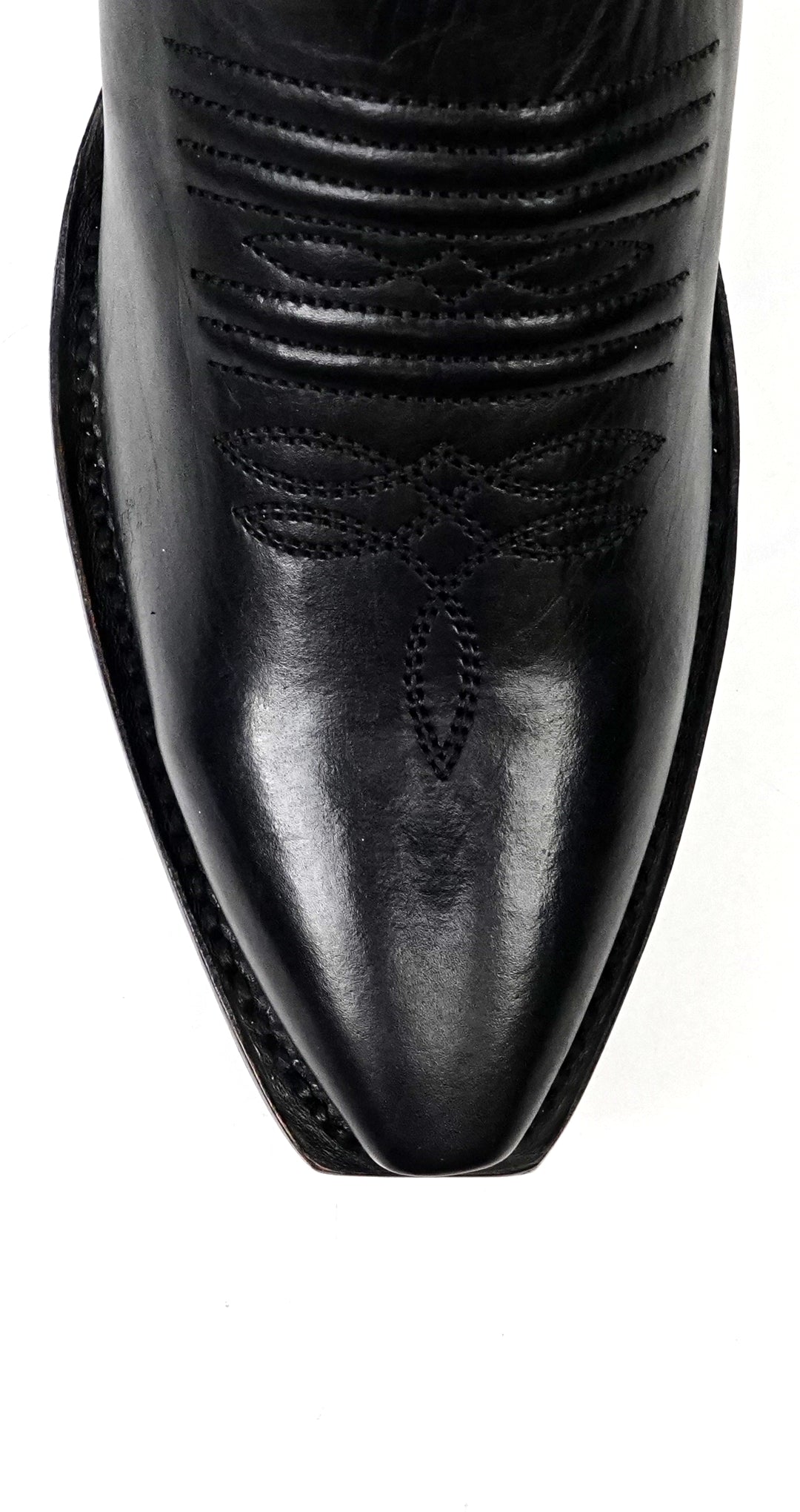 The Miranda - Black