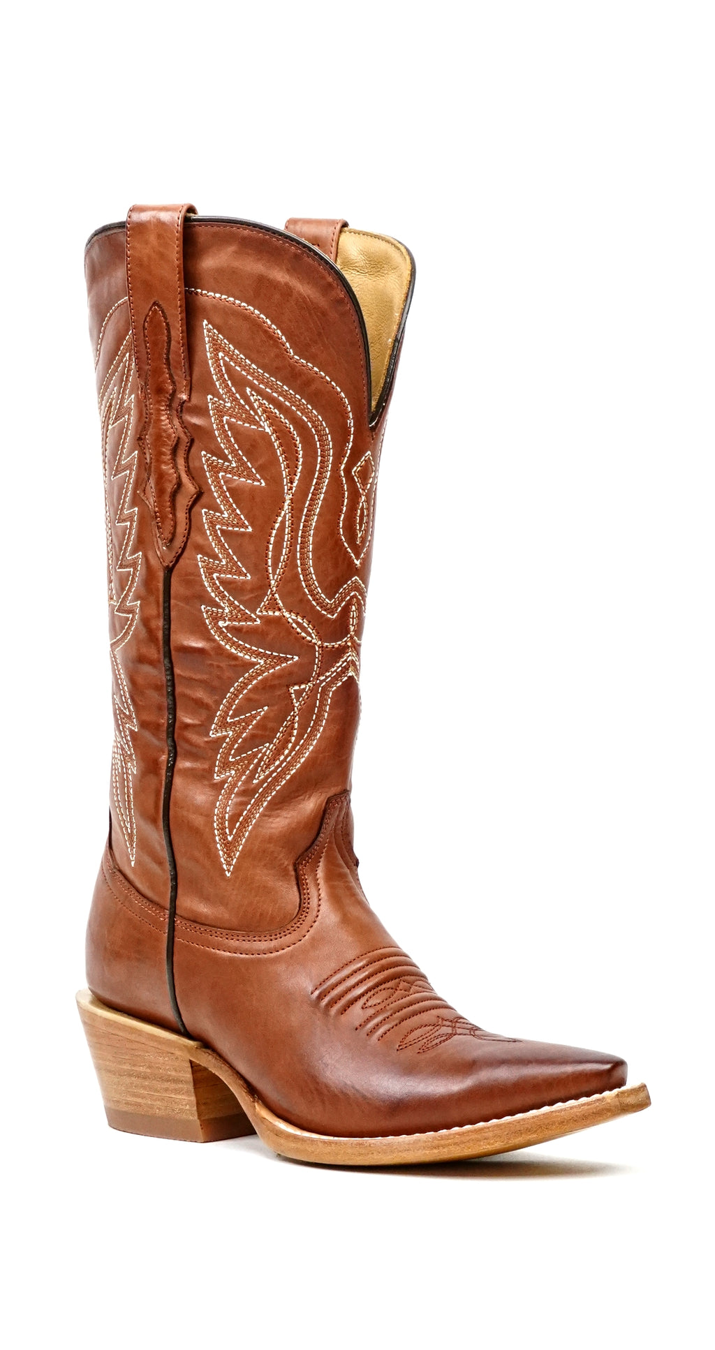 The Miranda - Cognac