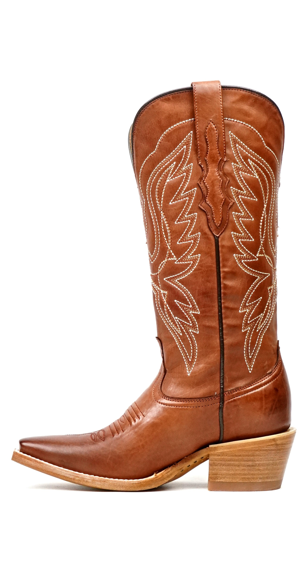 The Miranda - Cognac