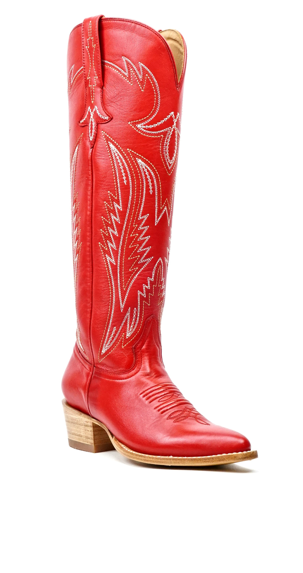 The Moet - Ruby Red