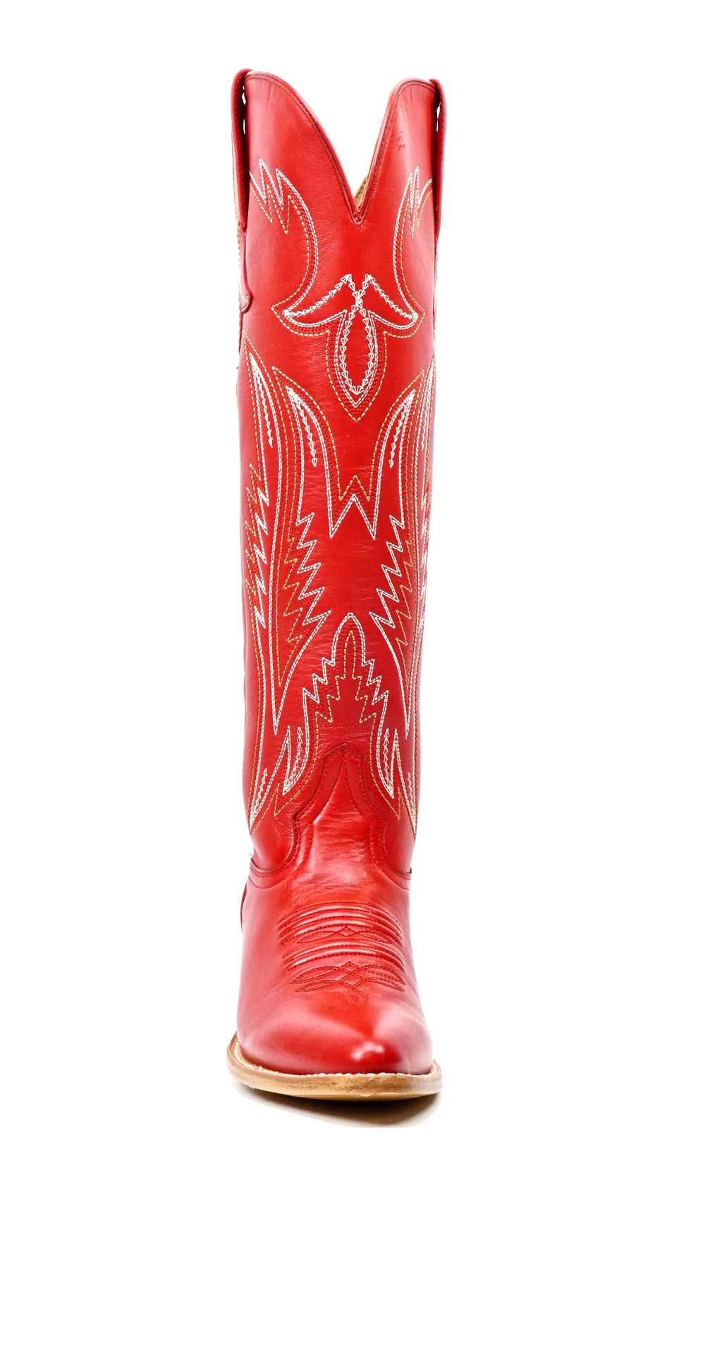 The Moet - Ruby Red
