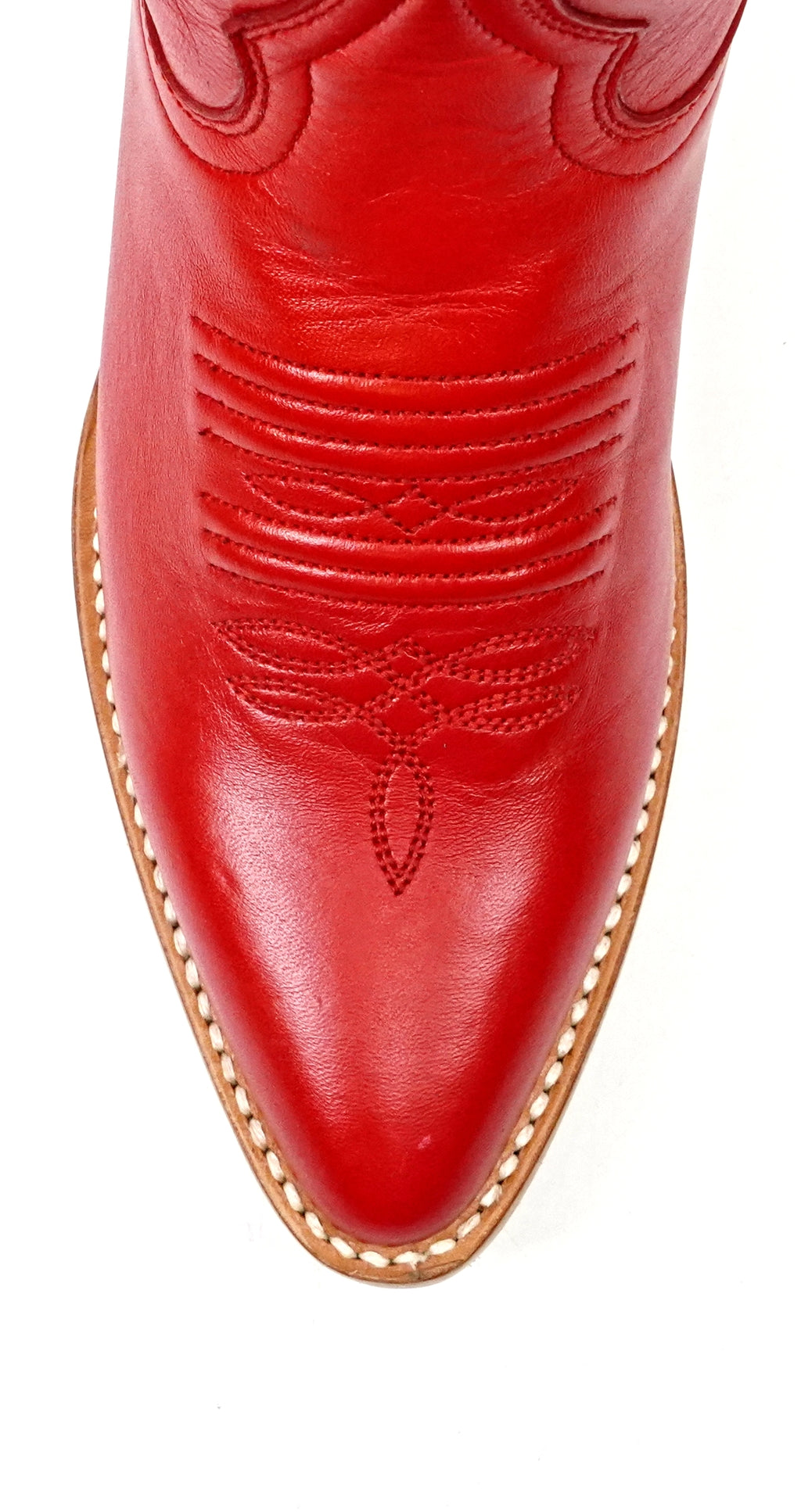 The Moet - Ruby Red