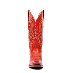 The Miranda - Ruby Red