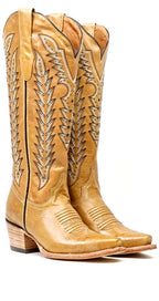 The Alana - Gold