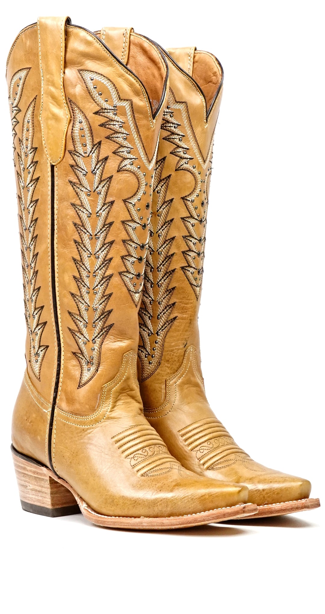 The Alana - Gold