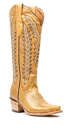 The Alana - Gold