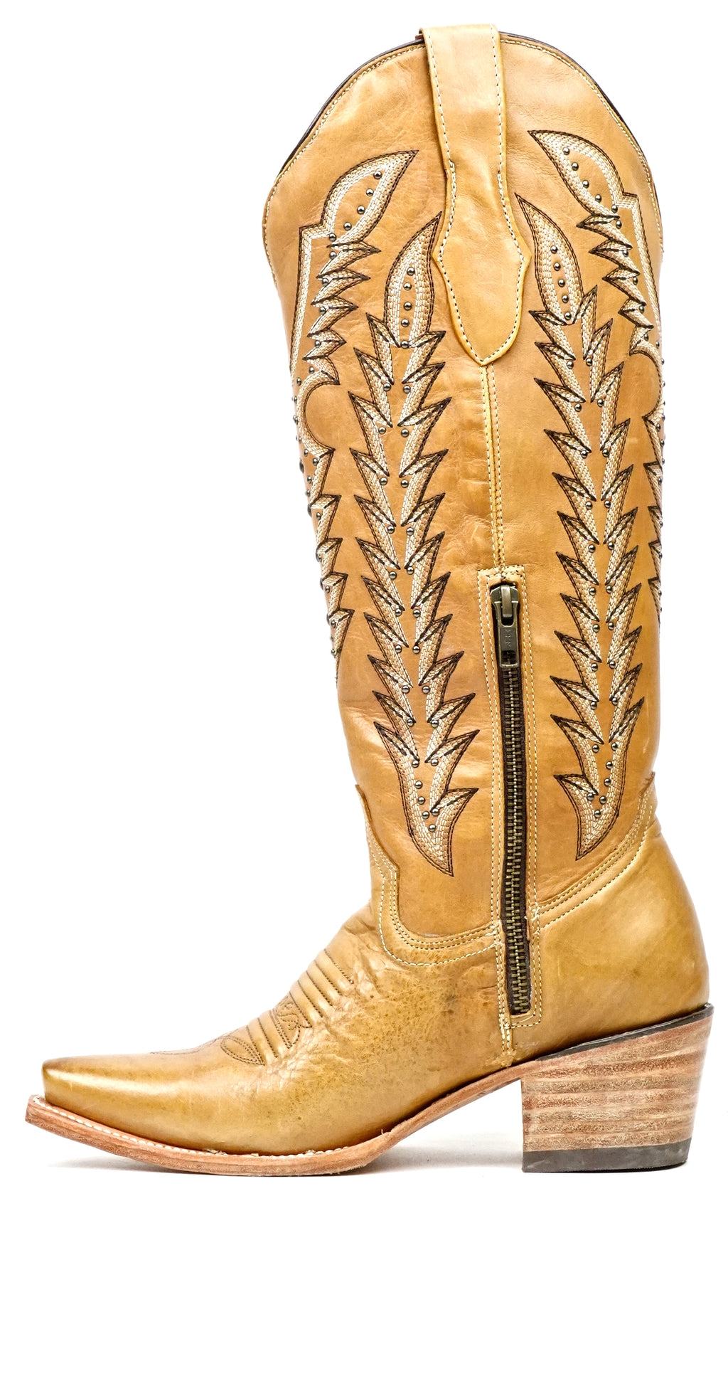 The Alana - Gold