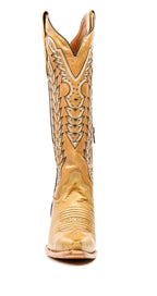 The Alana - Gold