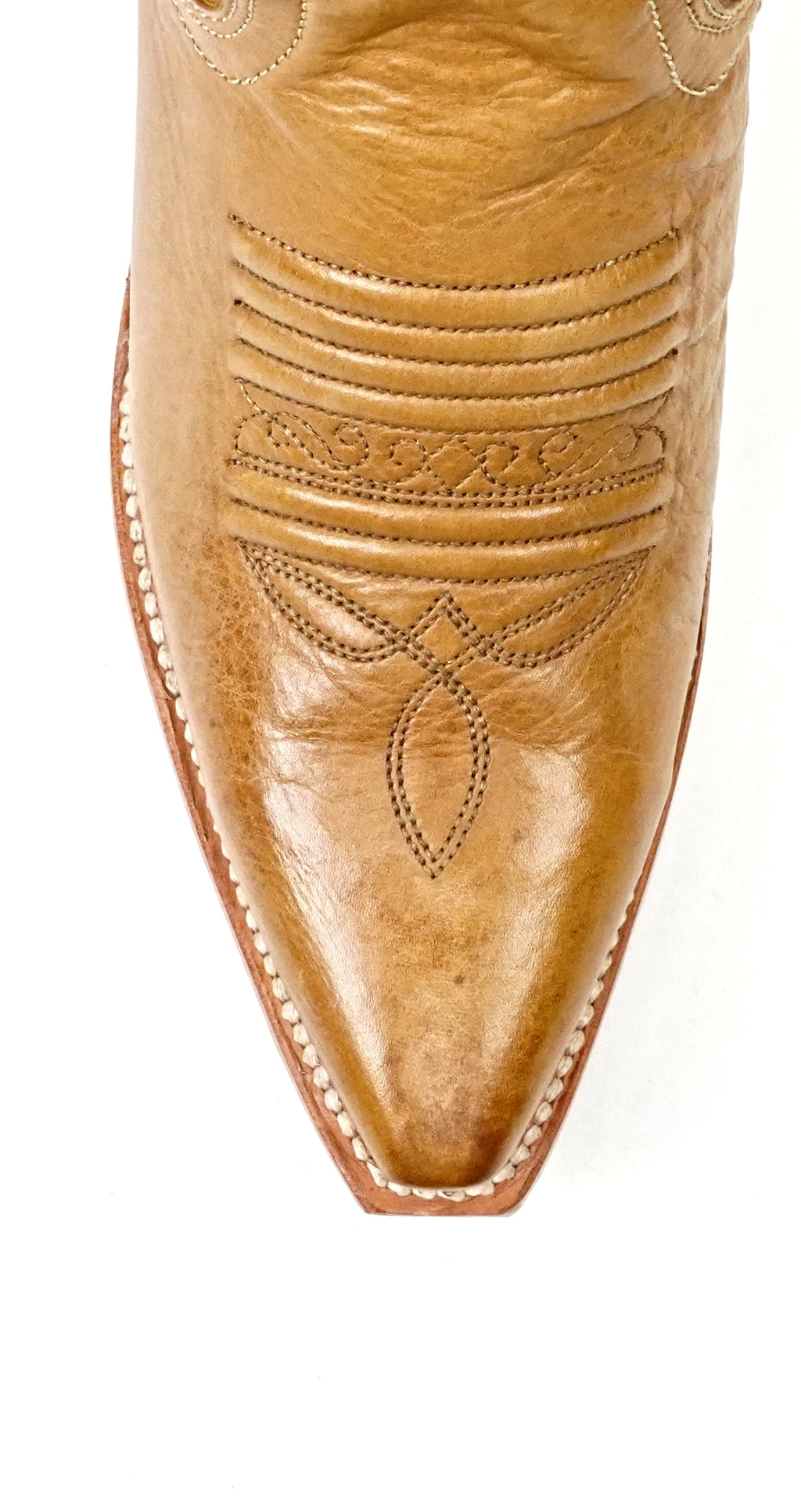 The Alana - Gold