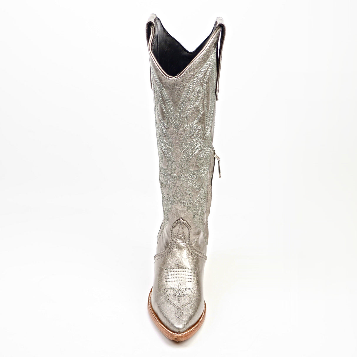 Linda Venus Mercury - Tall Shaft - J Toe