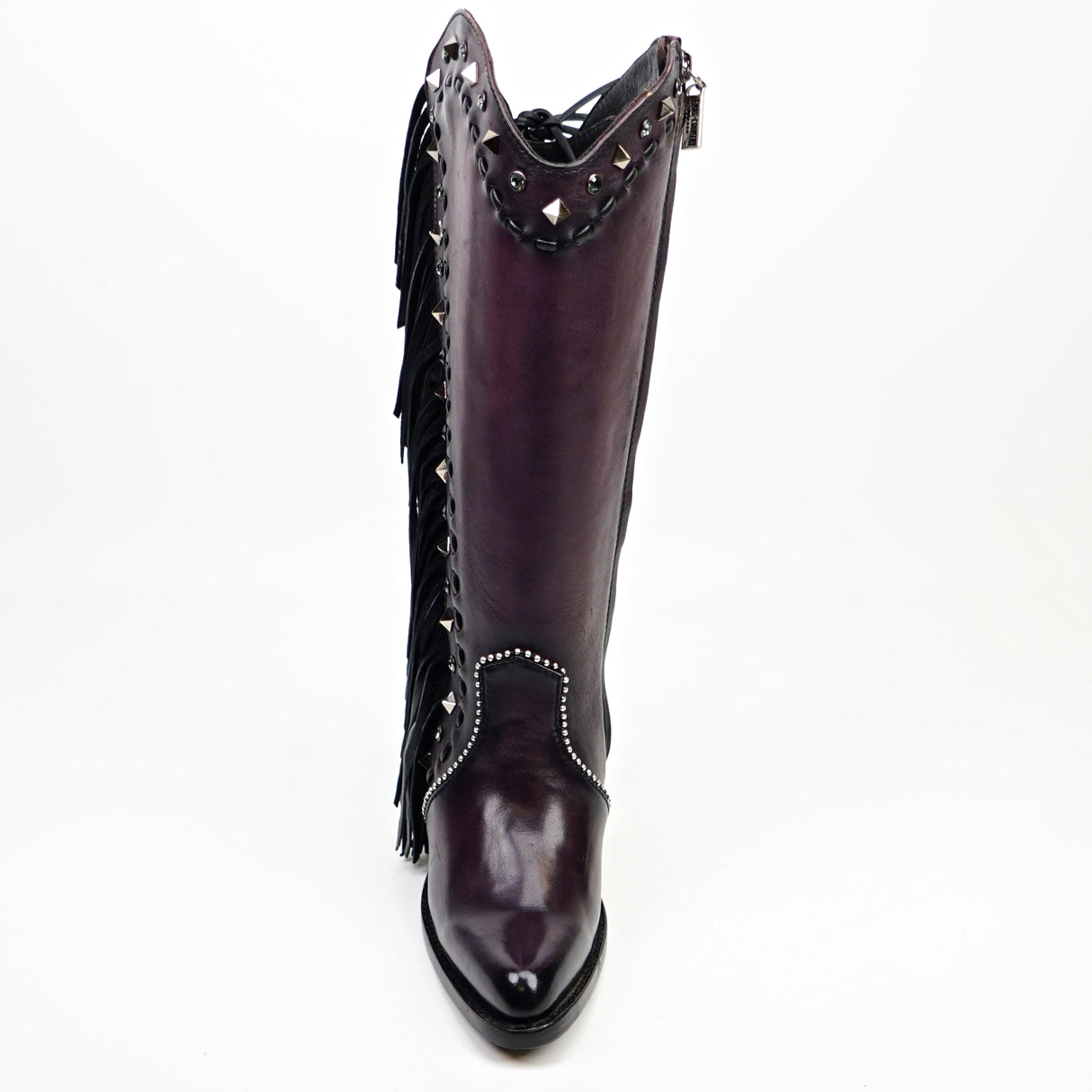 Praga Fringe - Tall Shaft Wine - J Toe