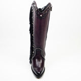 Praga Fringe - Tall Shaft Wine - J Toe