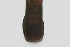 Honey - Mat - Square Toe (935)