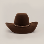 6X Brazil Cafe - Gomez Western Wear