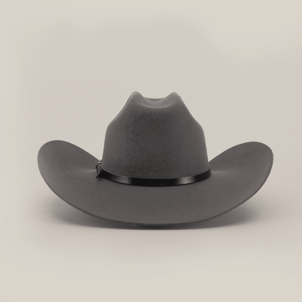 6X Bull Oxford - Gomez Western Wear